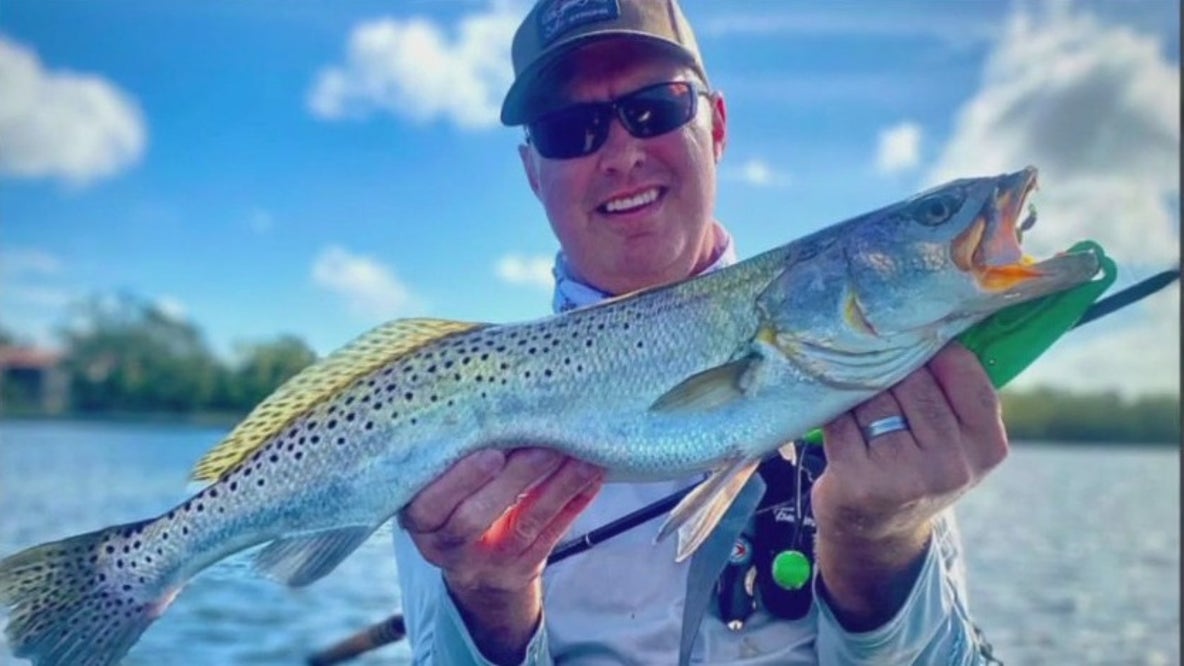 Friday Fishing report: Nov. 22, 2024